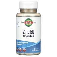 KAL ZINC 50 1