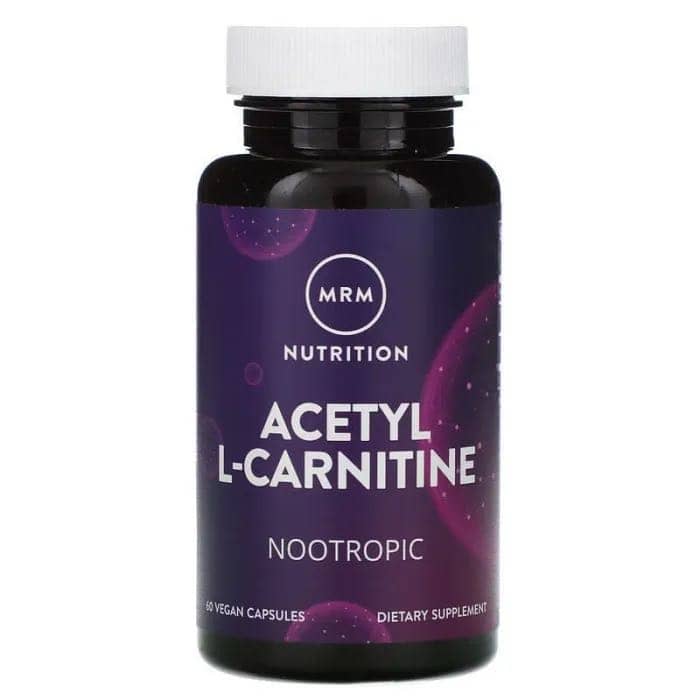Acetyl L-Carnitine 1