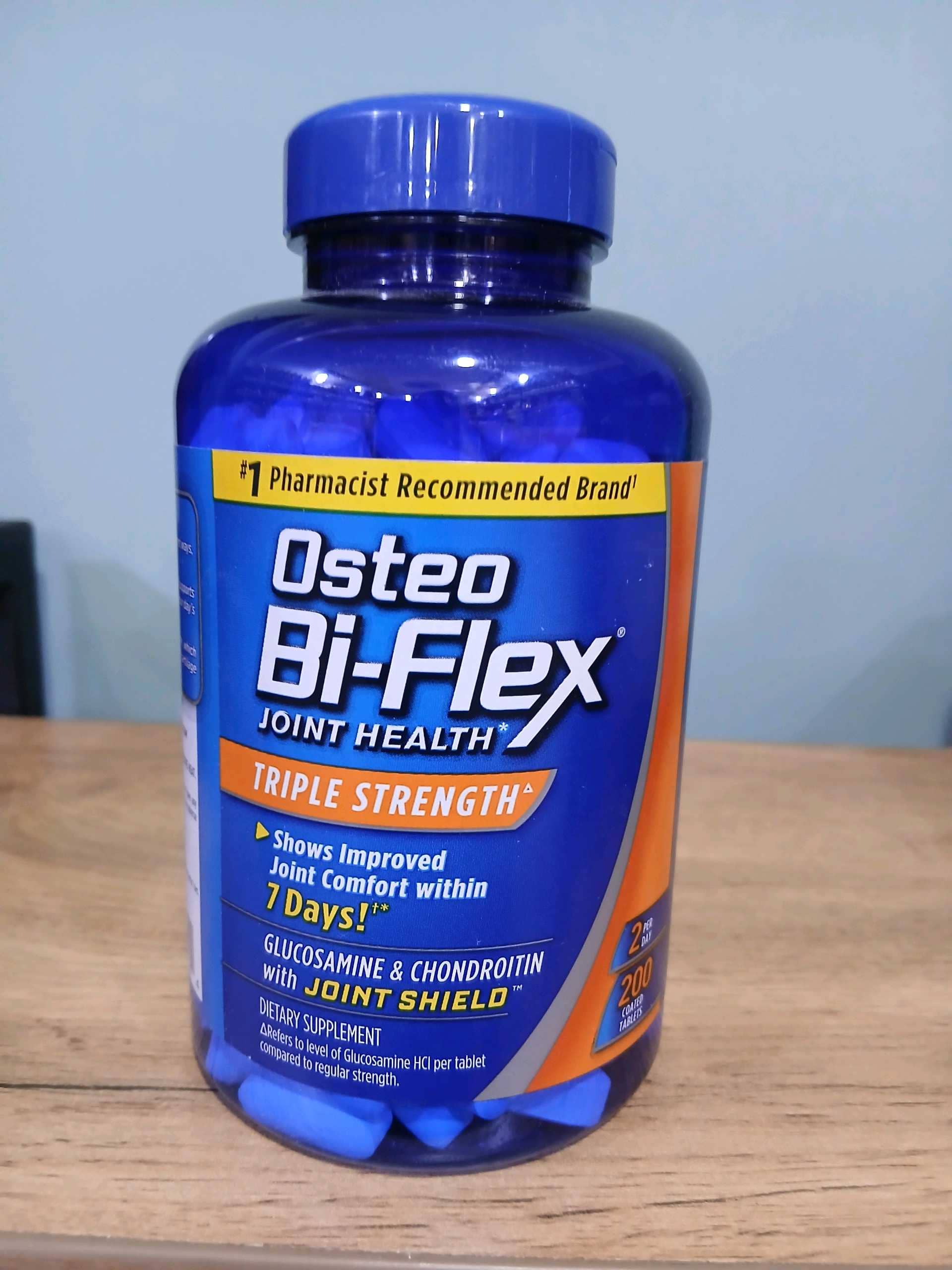 Osteo Bi-Flex 1