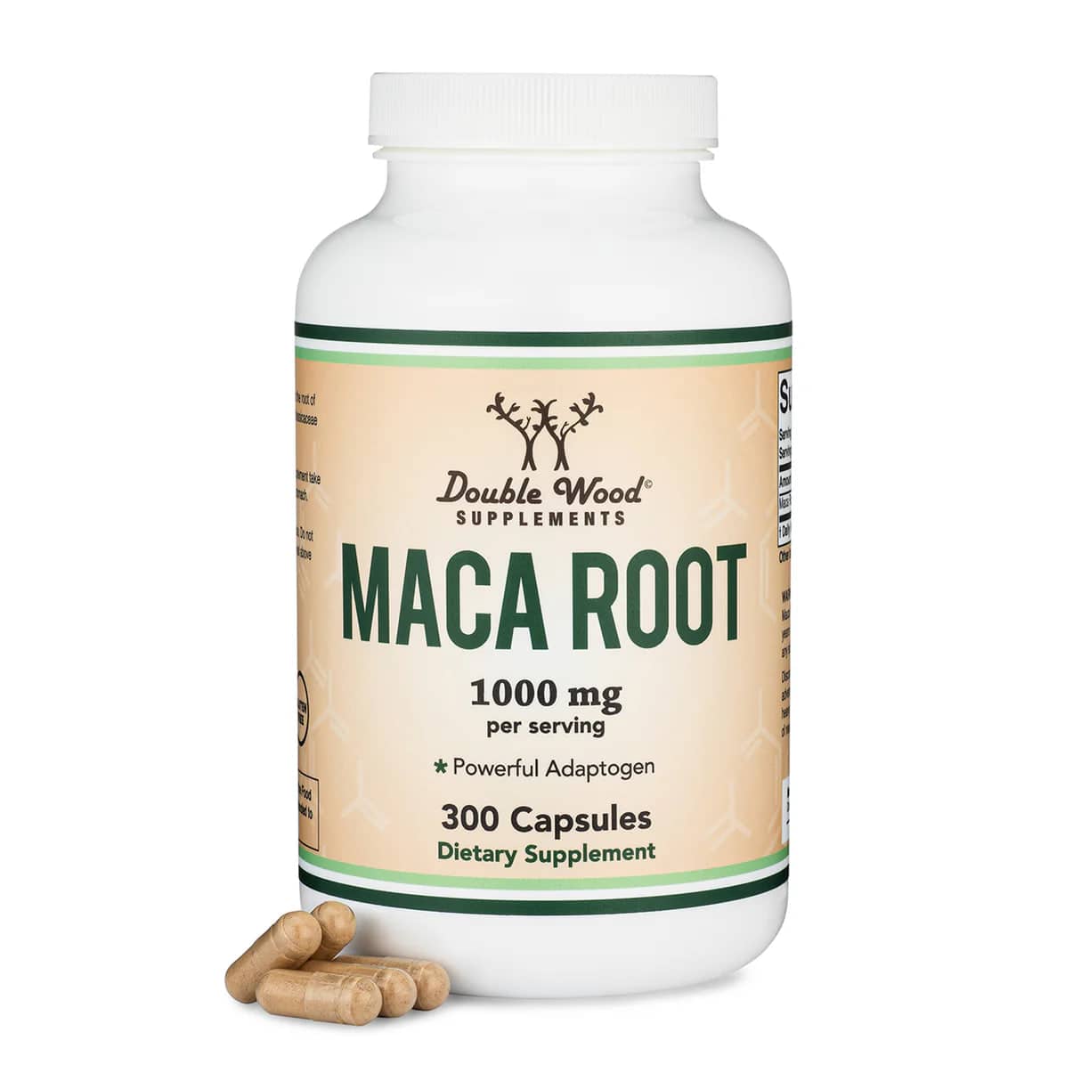Maca Root 300caps 1