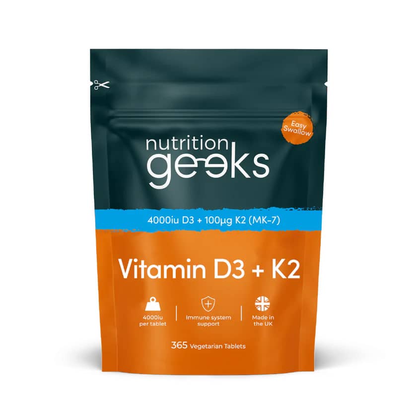 Nutrition geeks vit d3 k2 365 v tab 1