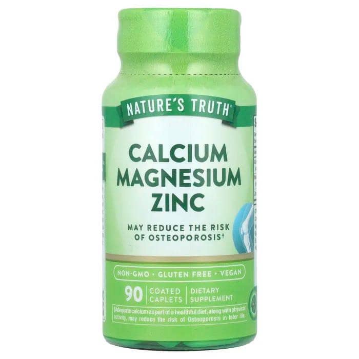 natures trutre cal mag zinc 90 tab 1