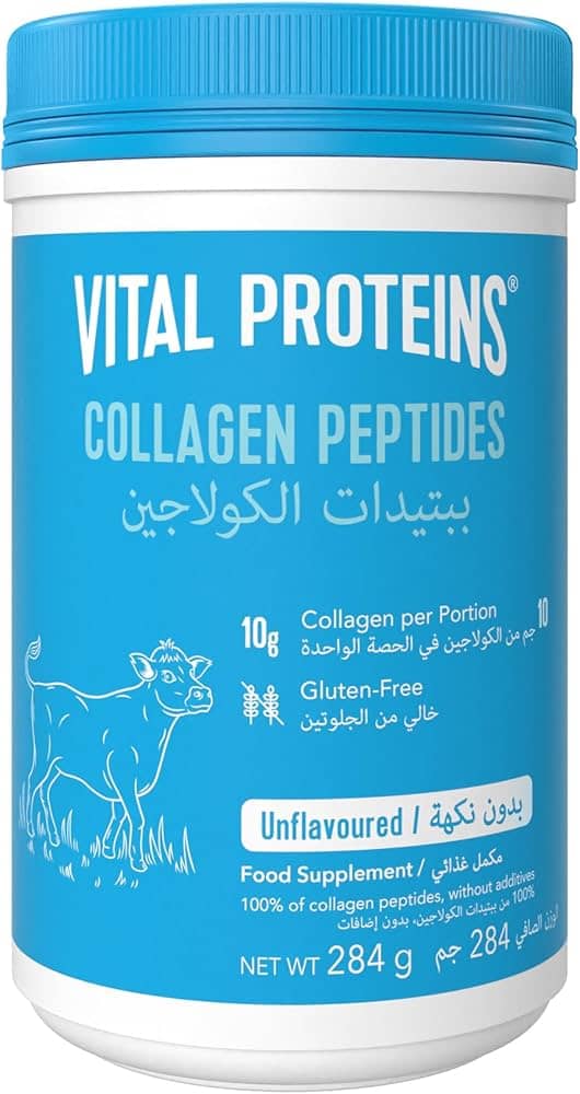 VITAL PROTEINS COLLAGEN PEPTIDES 284g 1