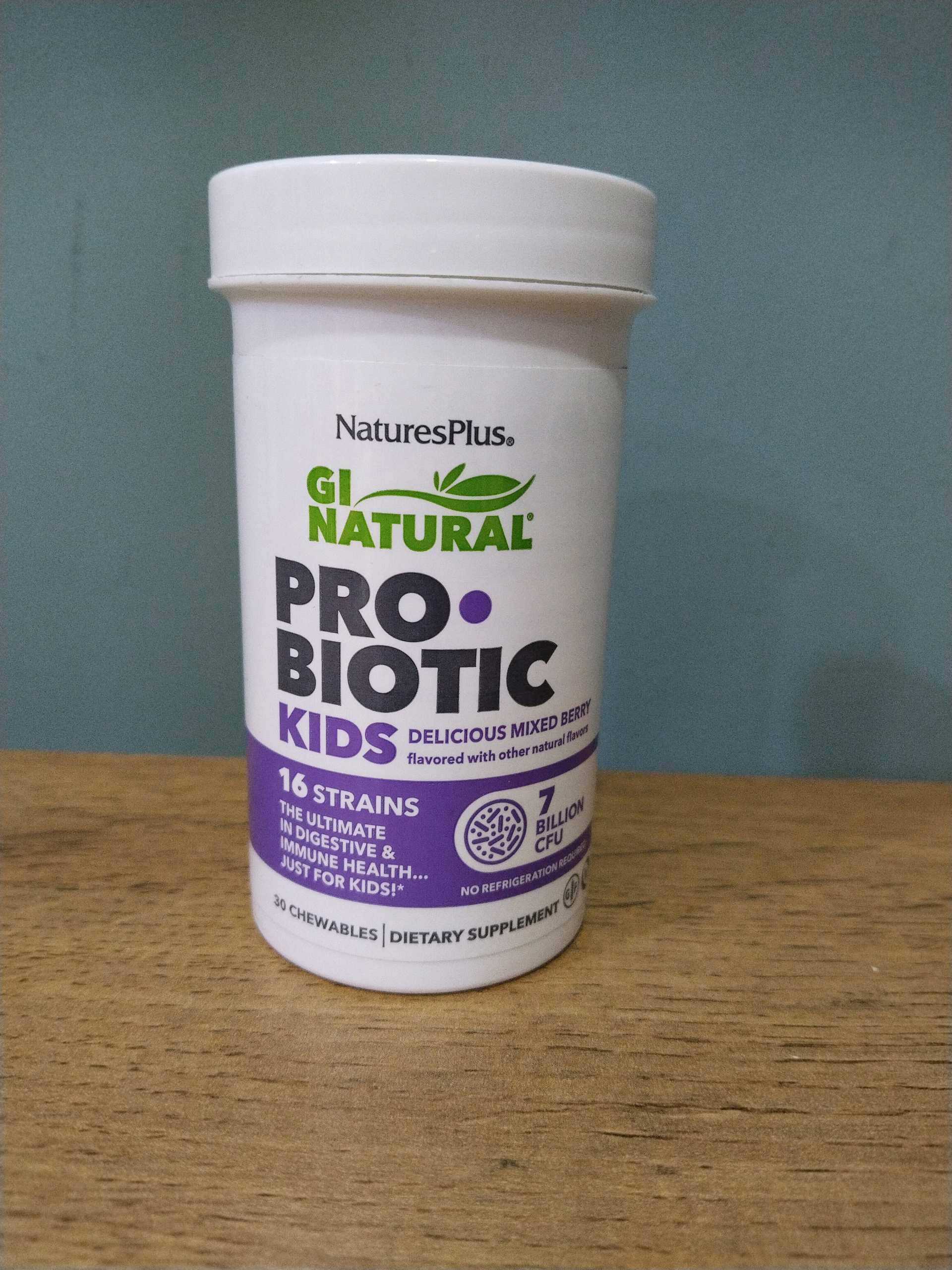 Pro Biotic 1