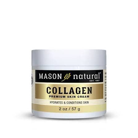 Mason natural Collogen premium 57g 1