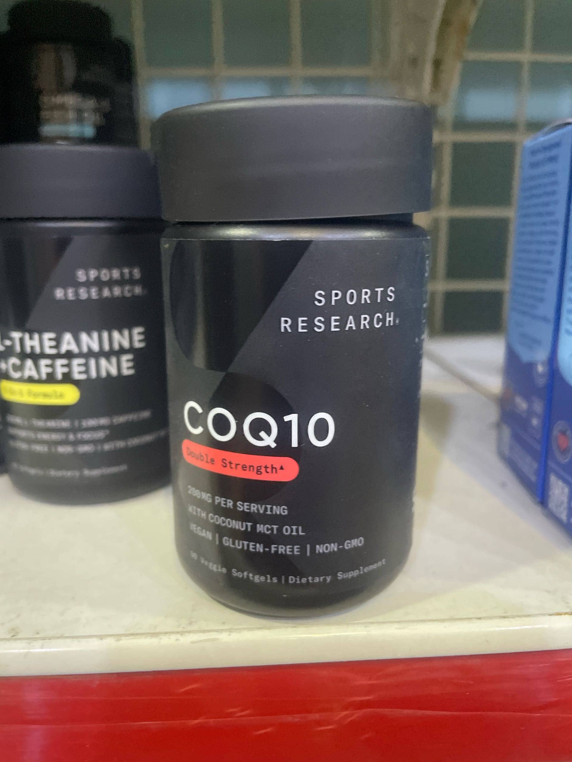 COQ10 1