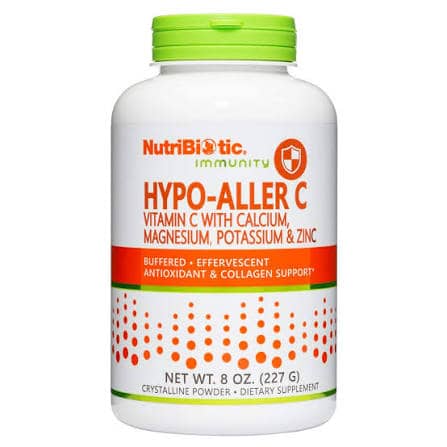 nutrabiotic hypo-aller c 227g 1