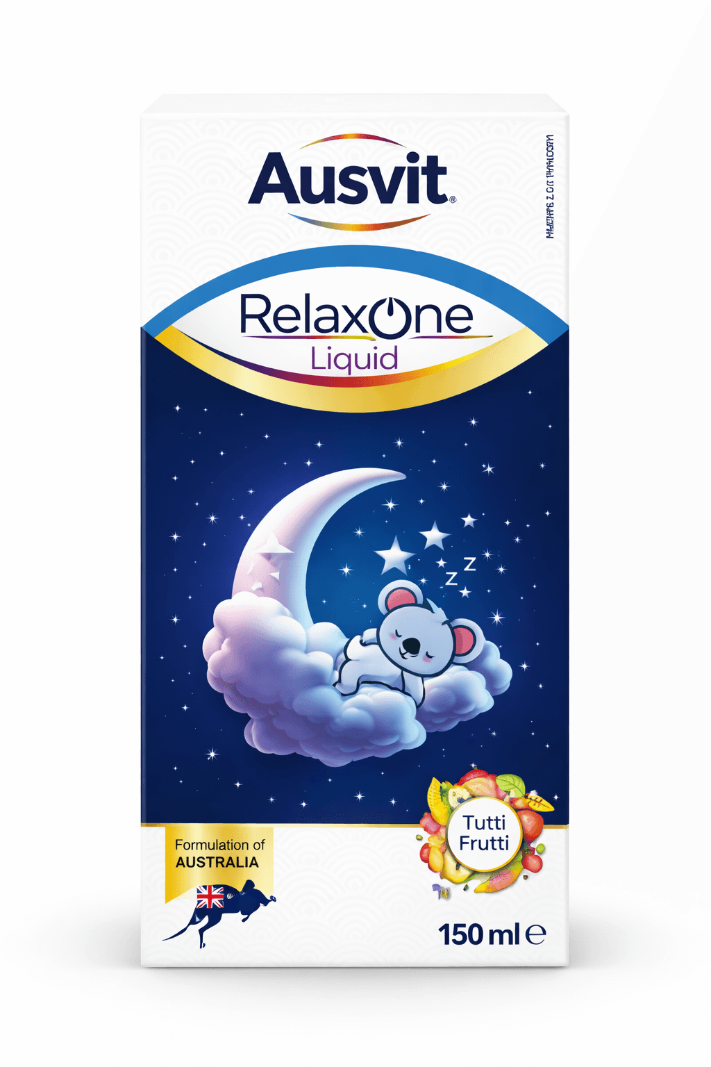AUSVIT RELAXONE 1