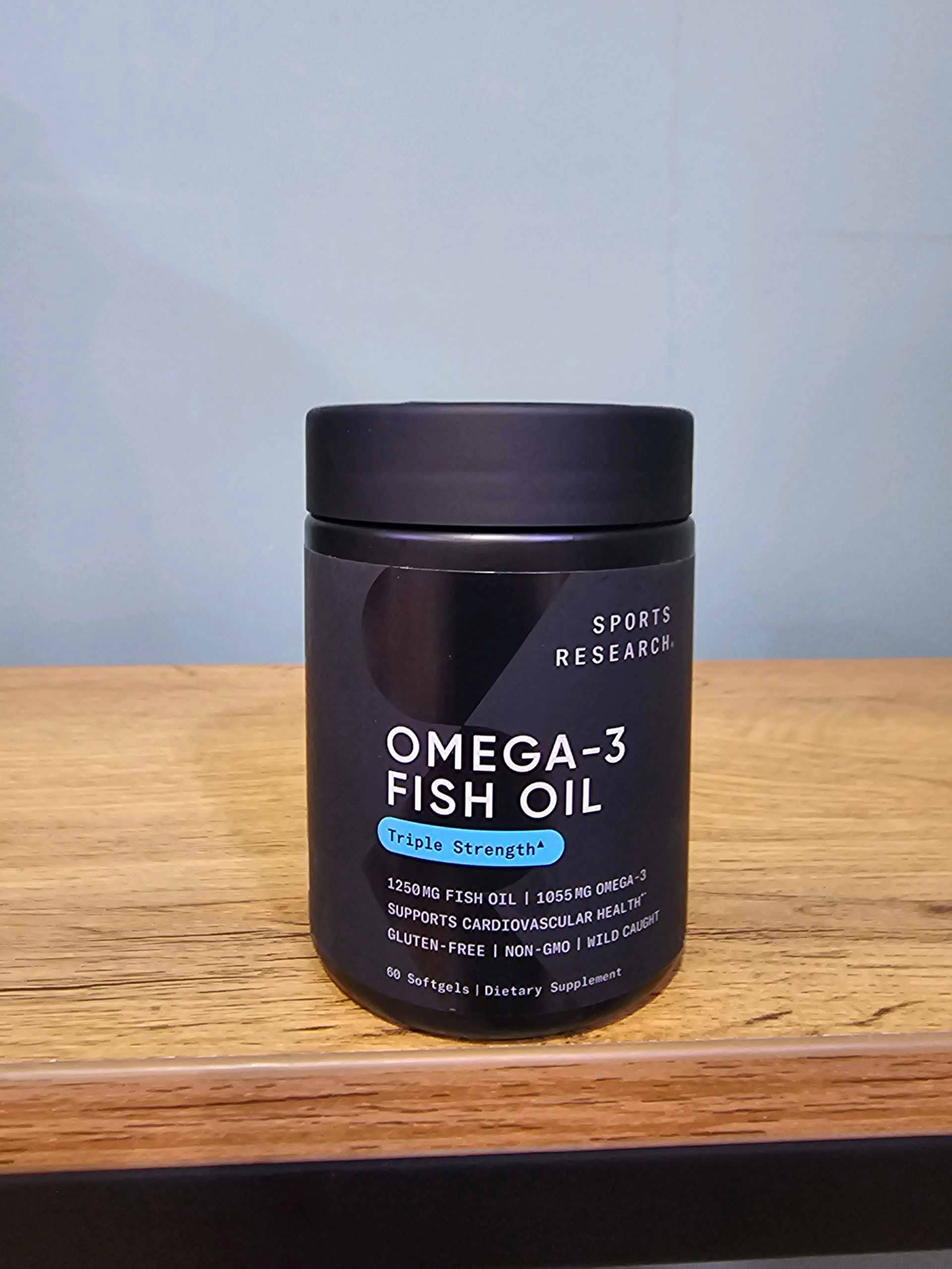 Omega qora 60 sftgl 1