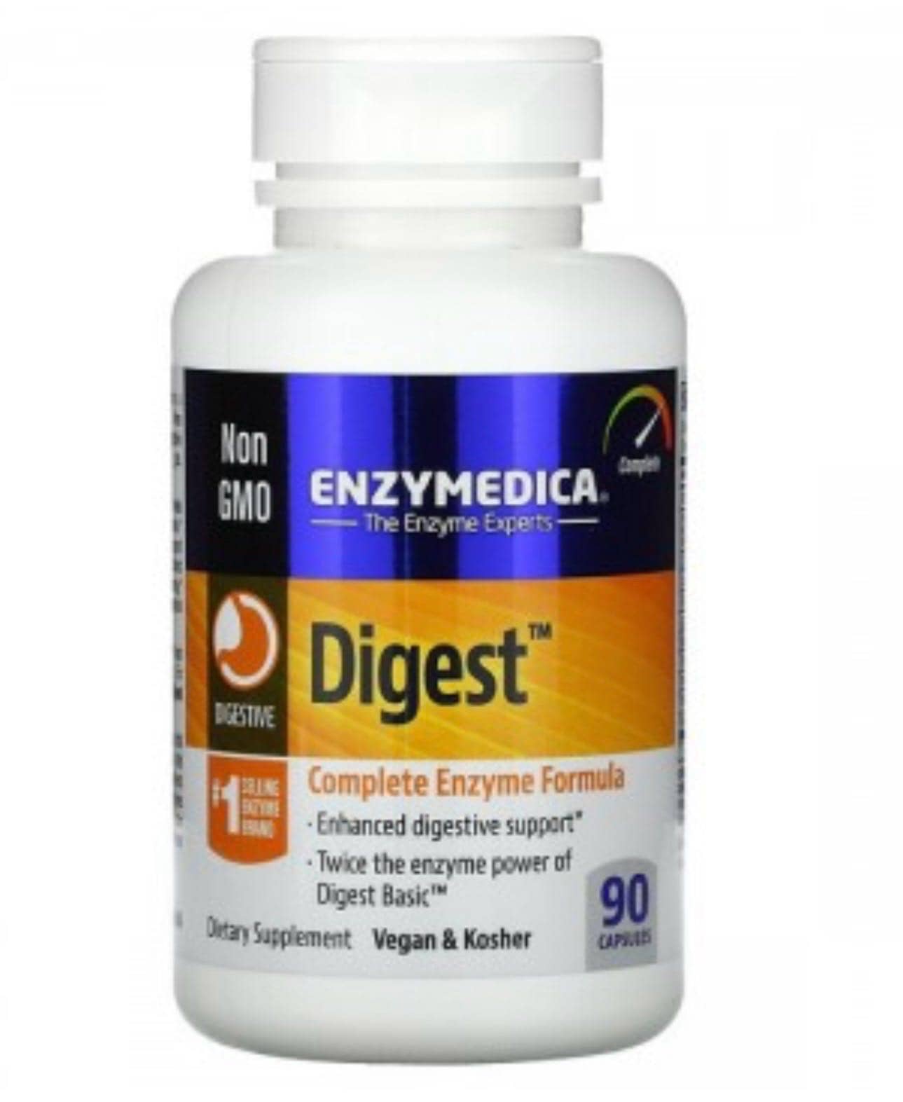 Digest Complete 1