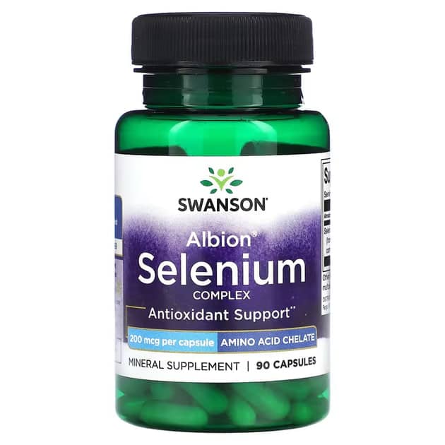 Selenium 1