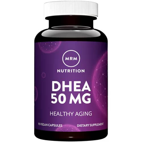 DhEA 1