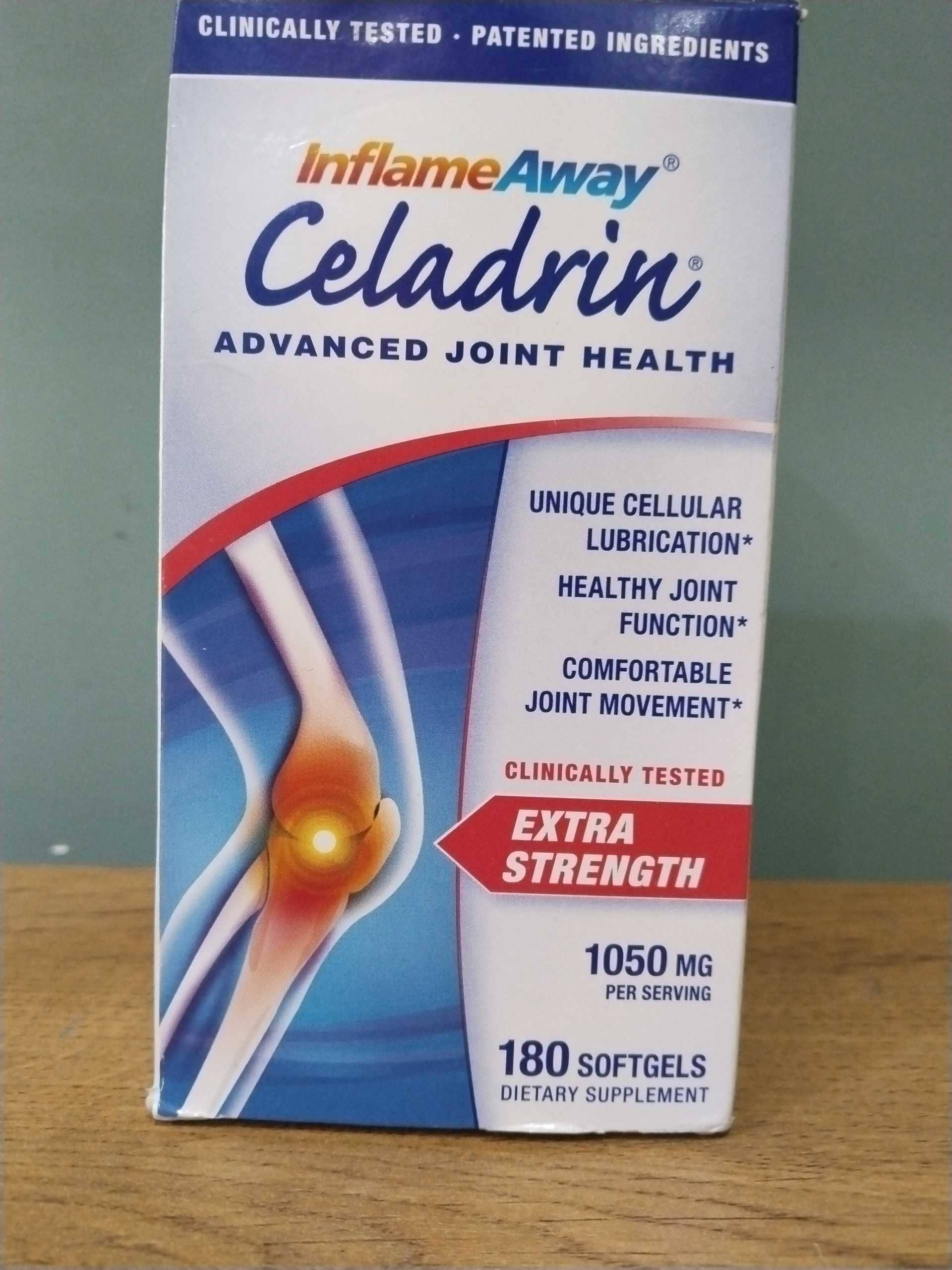 Celadrin 1