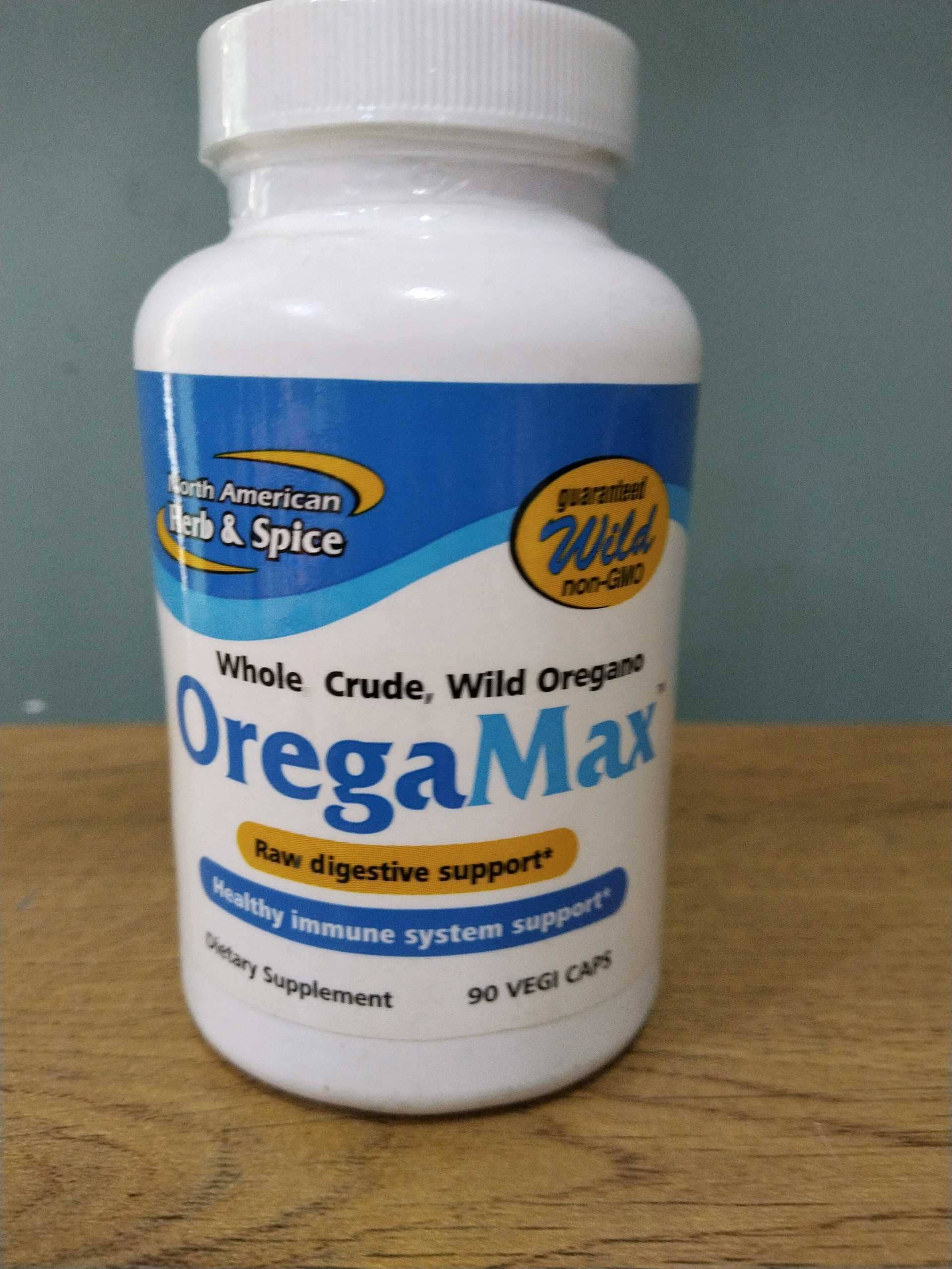 OREGA MAX 90 1