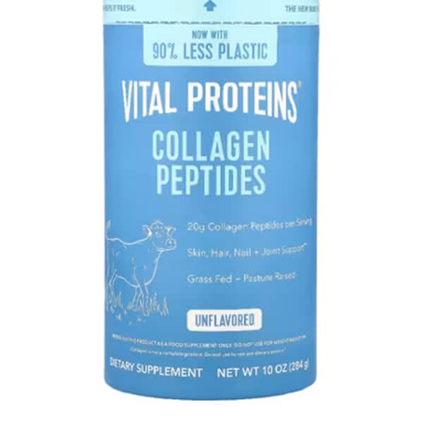 Vital Proteins COLLAGEN PEPTIDES 680GR 1