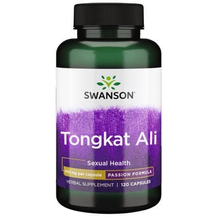 Tongkat Ali 1