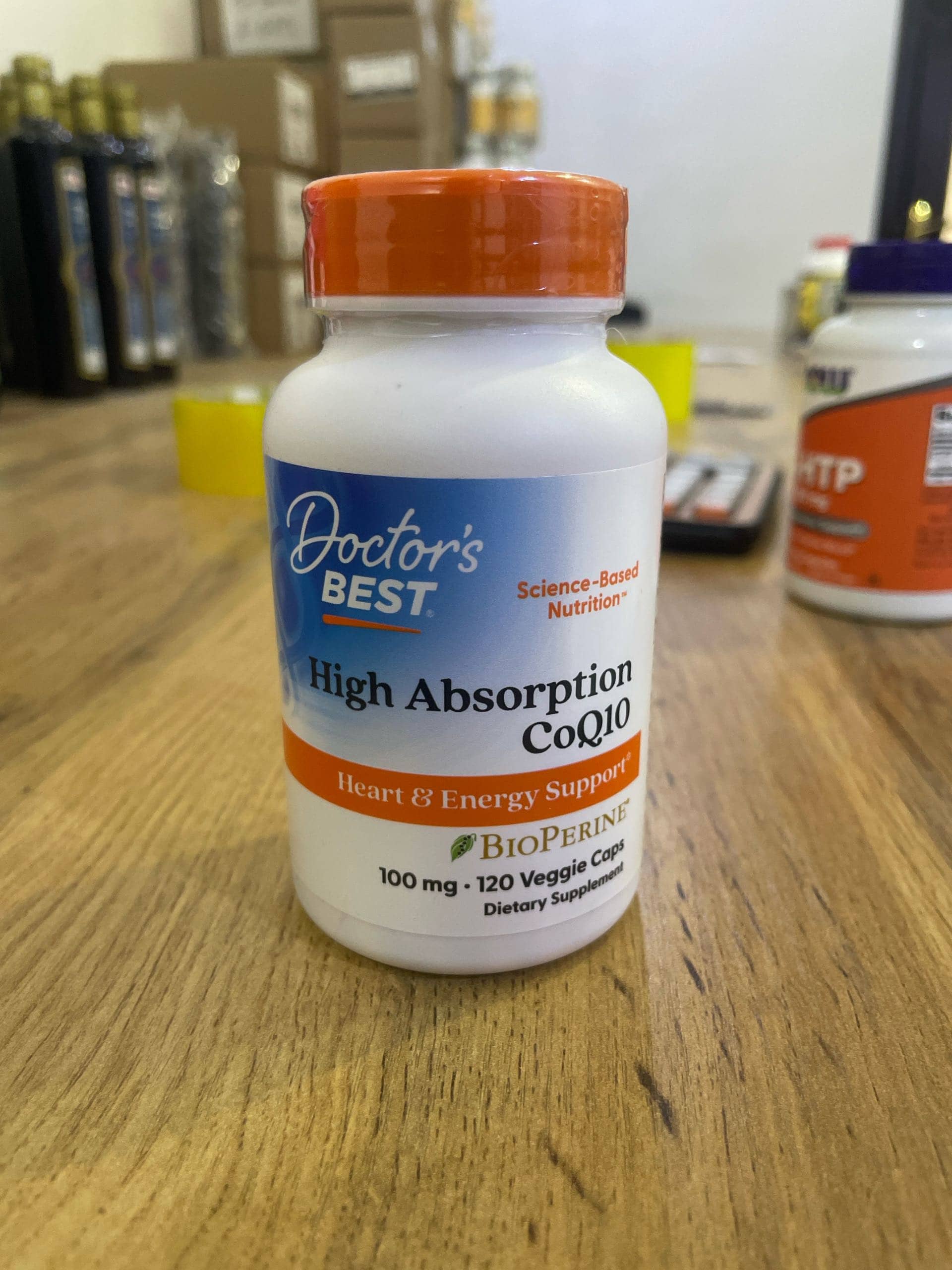 DB High absorption coq10 1