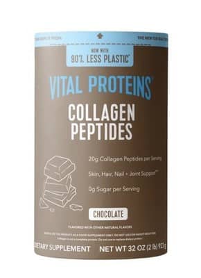 Vital Proteins Chocolate 923 g 1