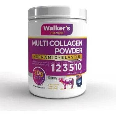 WALKERS MULTI COLLAGEN POWDER 330GR 1