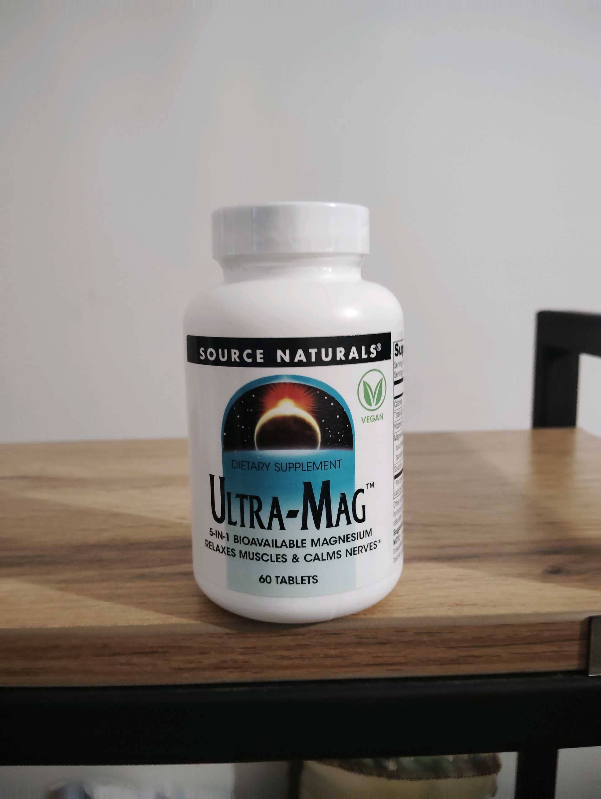 Ultra Mag 60 tab 1