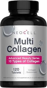 NEOCELL Multi Collagen 120TAB 1