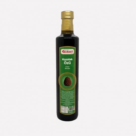 ZIRAAT Kozalak Özü Cone Nectar 700g 1