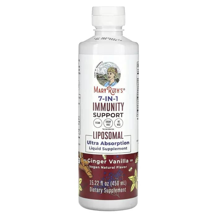 Mary Ruths 7in1 immunity support 1