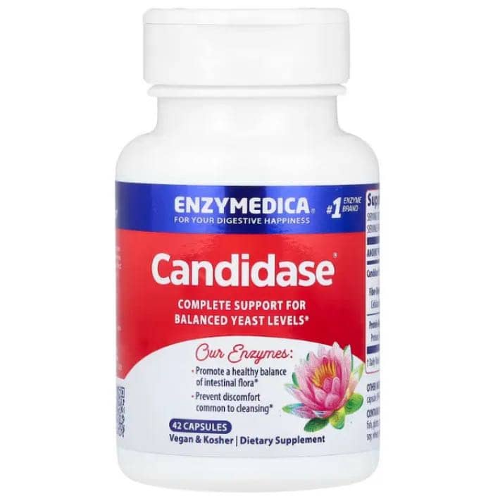 Candidase 1