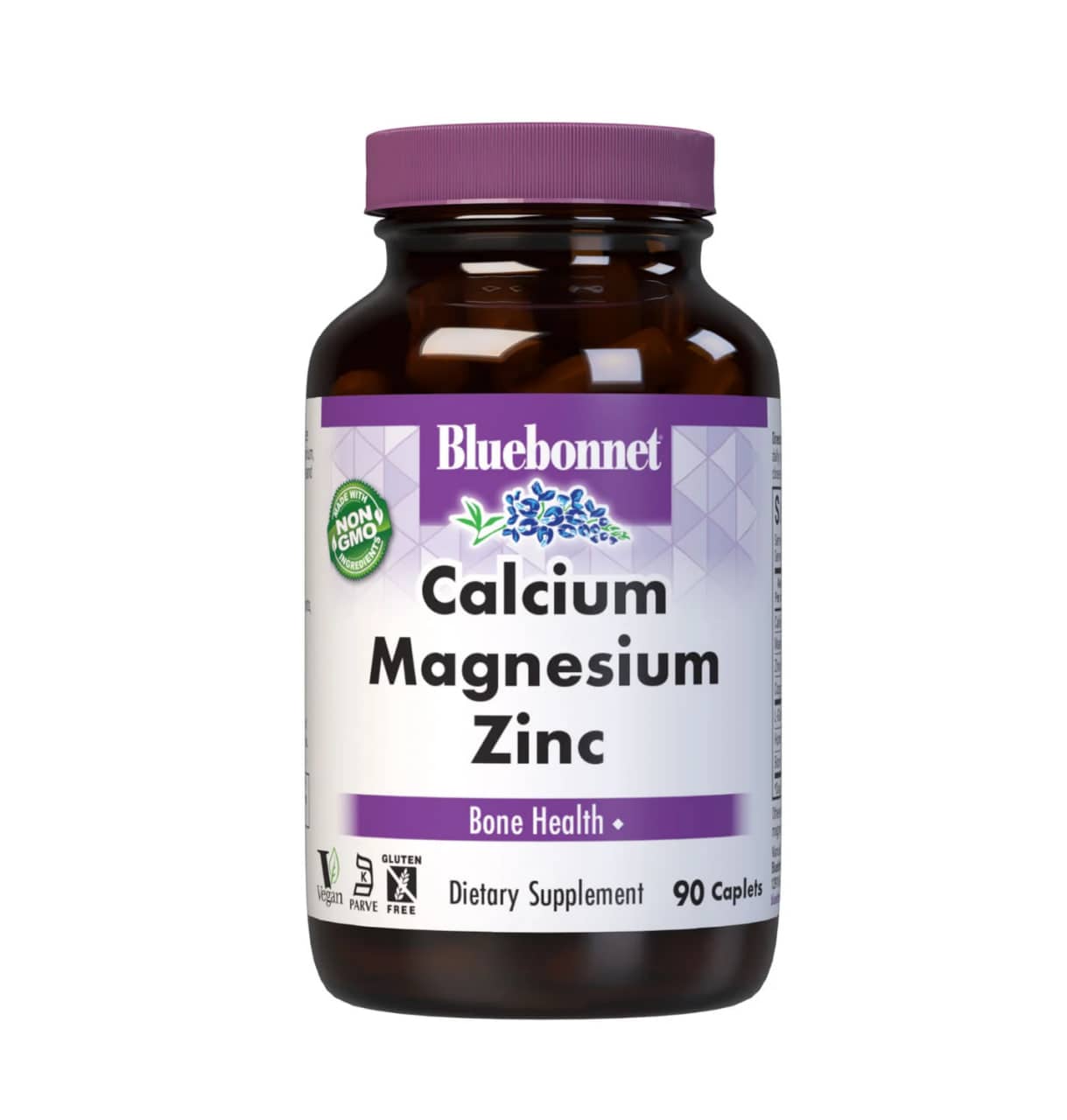 Calcium Magnesium Zinc 1