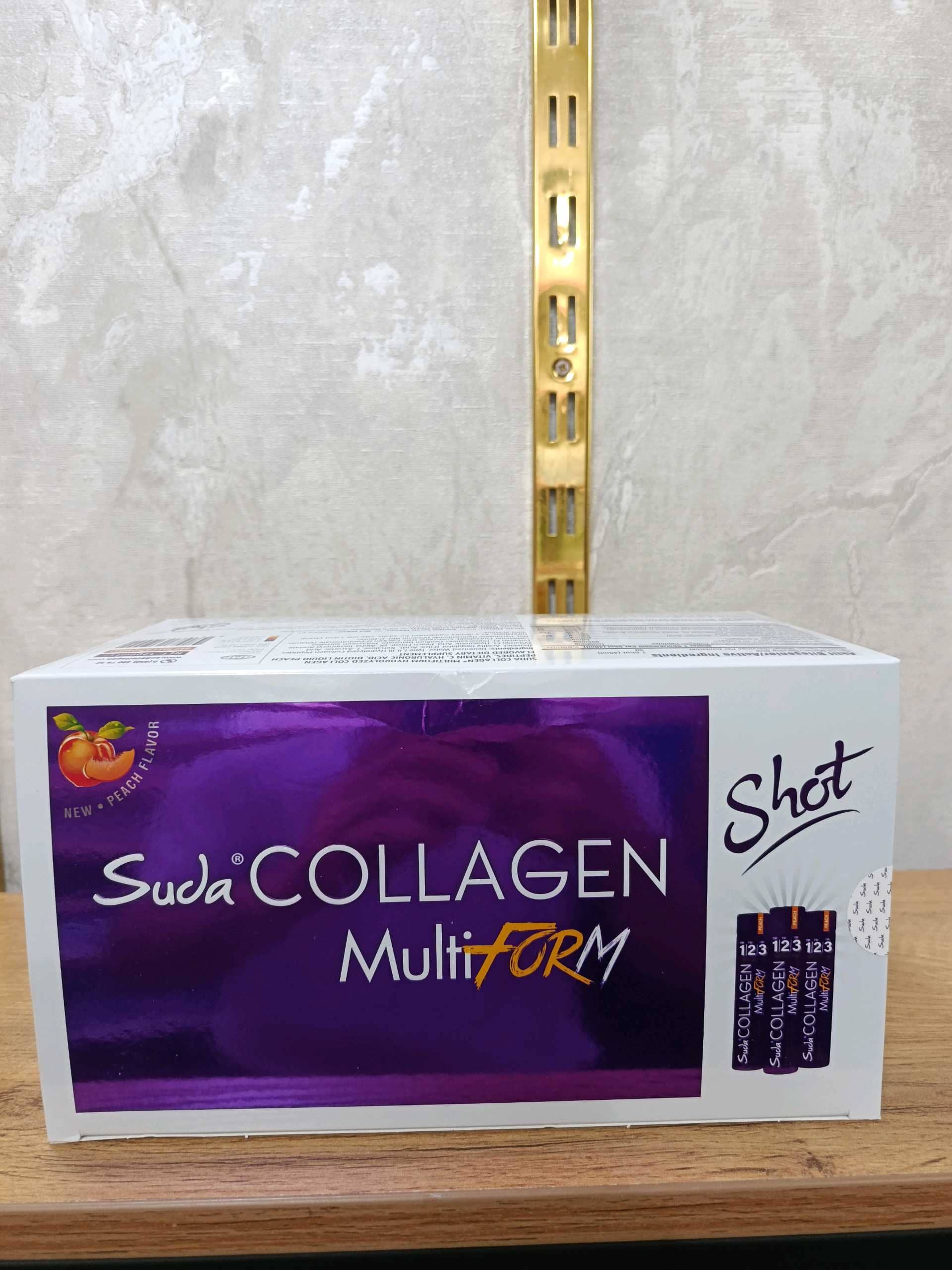 Suda Collagen Multi From 10.000mg 1