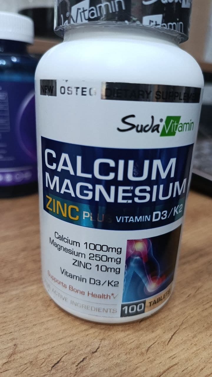 suda cal mag zin   d3-k200 tab
