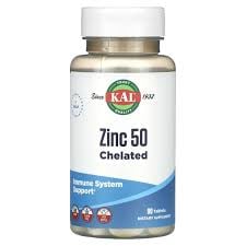 KAL ZINC 50