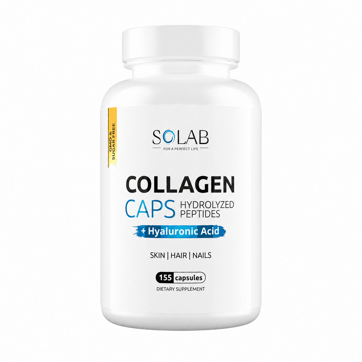 Collagen Solab 90caps
