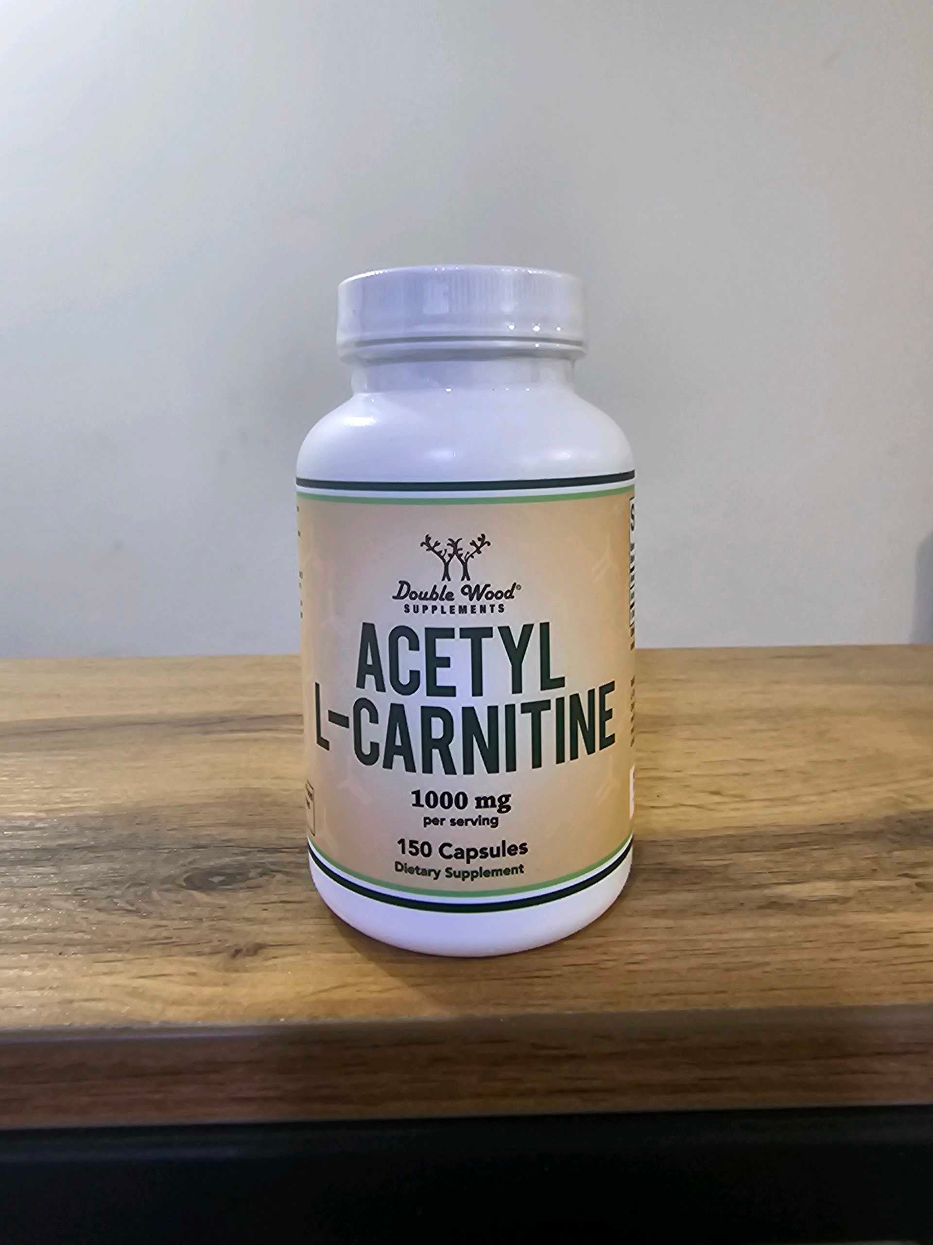 Acetyl L-Carnitine