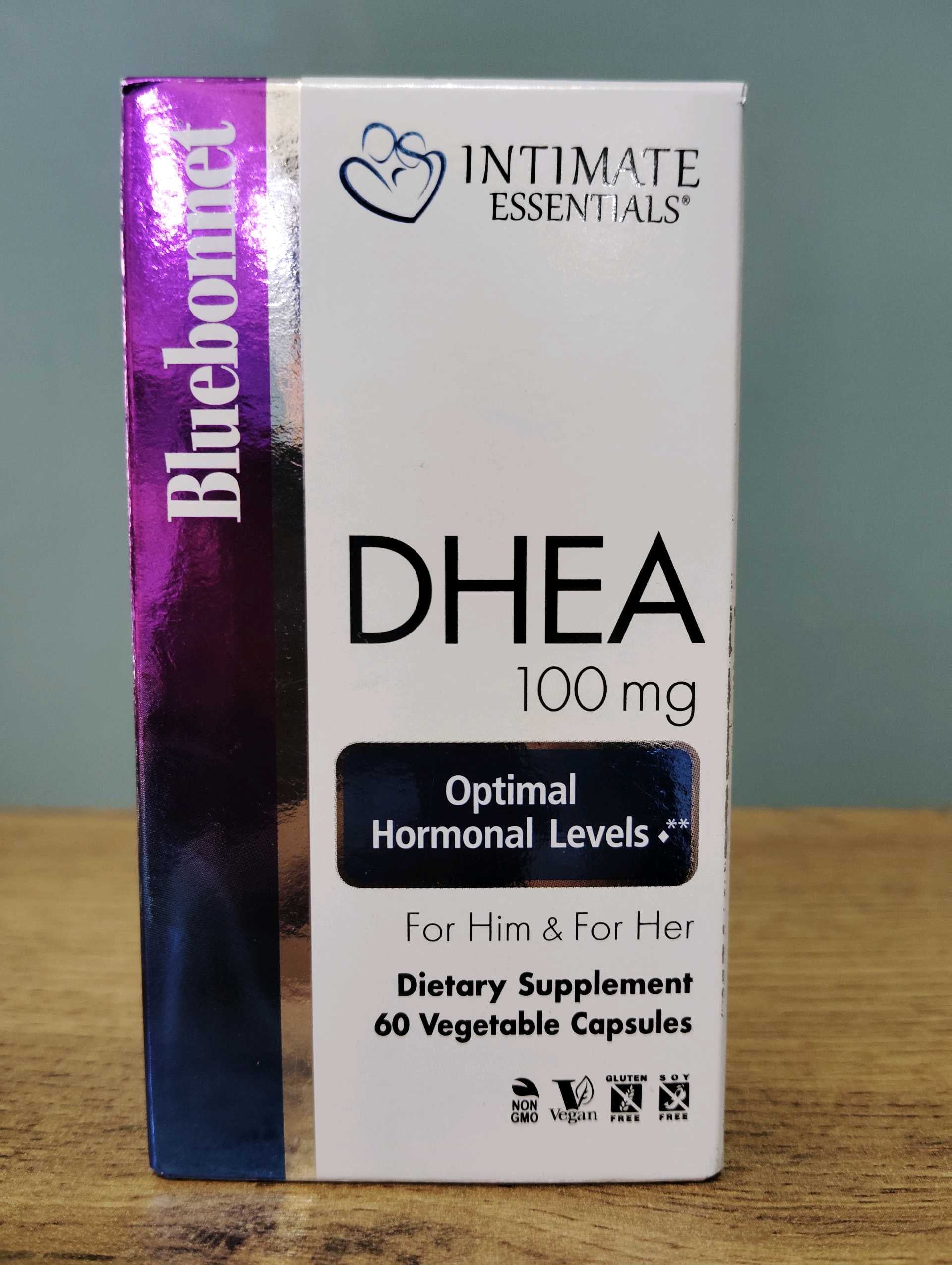 Dhea 100mg