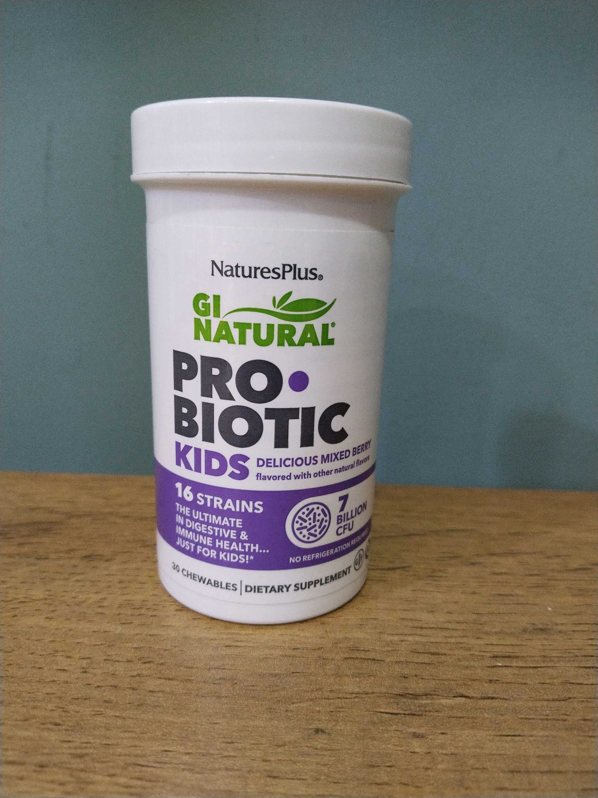 Pro Biotic