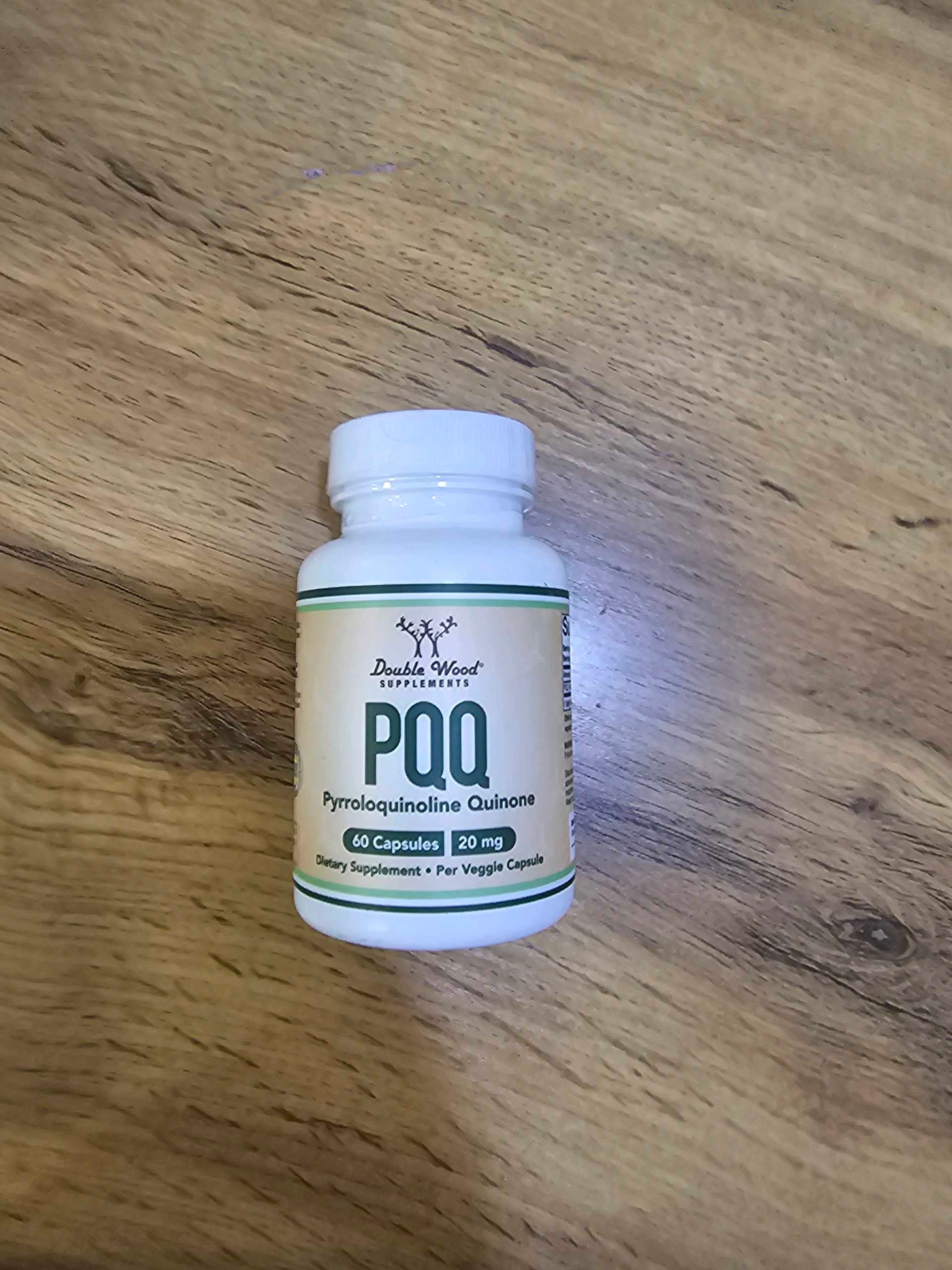 DoubleWood PQ1