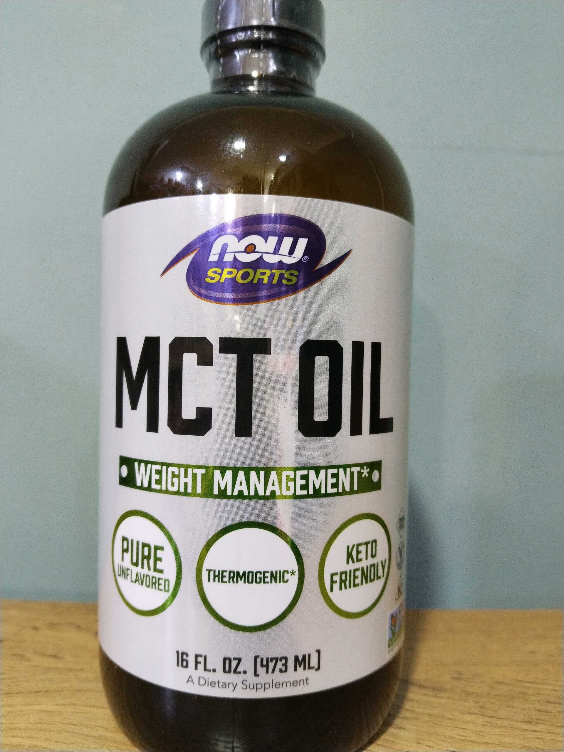 Mct oil