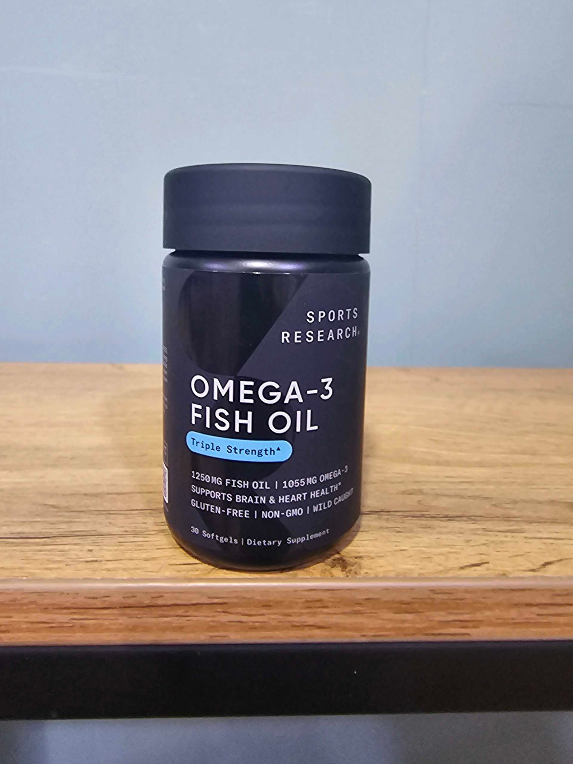 Omega Qora 30sftgl