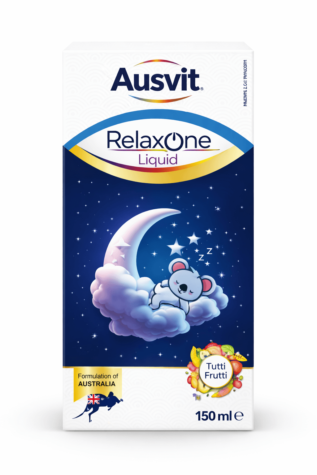 AUSVIT RELAXONE