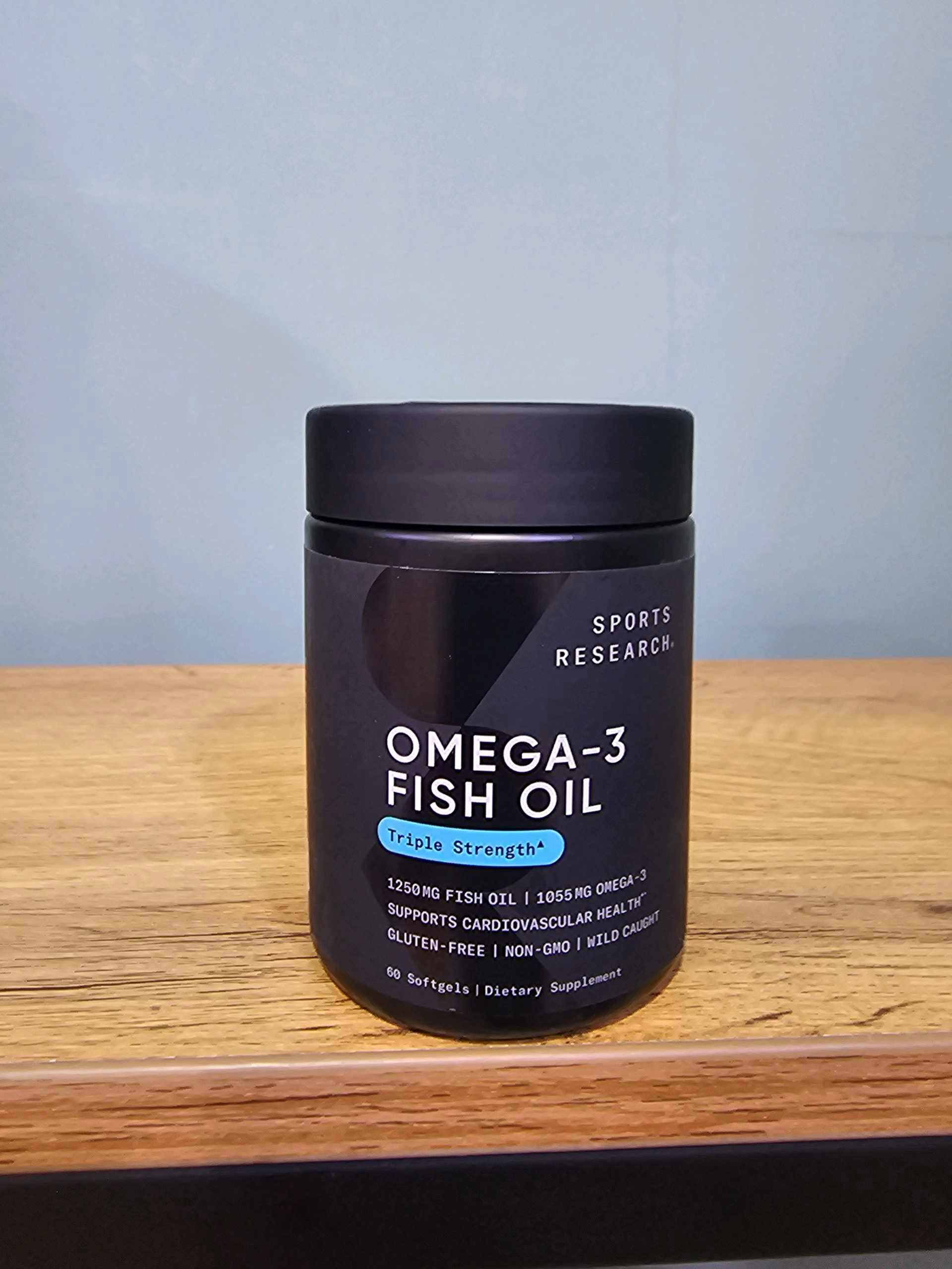 Omega qora 60 sftgl