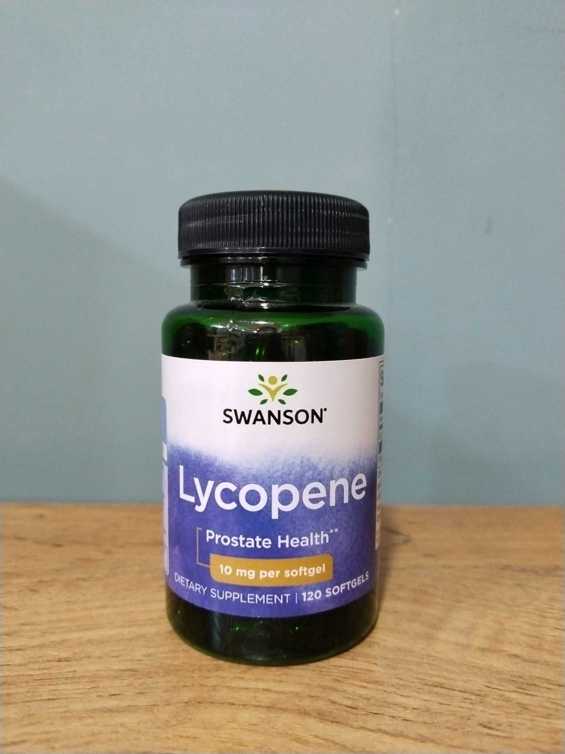 SWANSON LYCOPENE