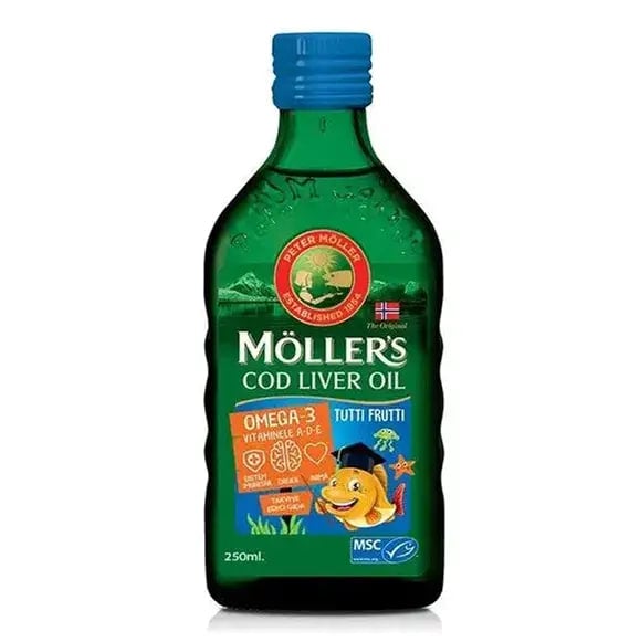 mollers omega -3