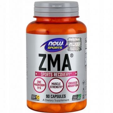 ZMA(R)  90 VCAPS