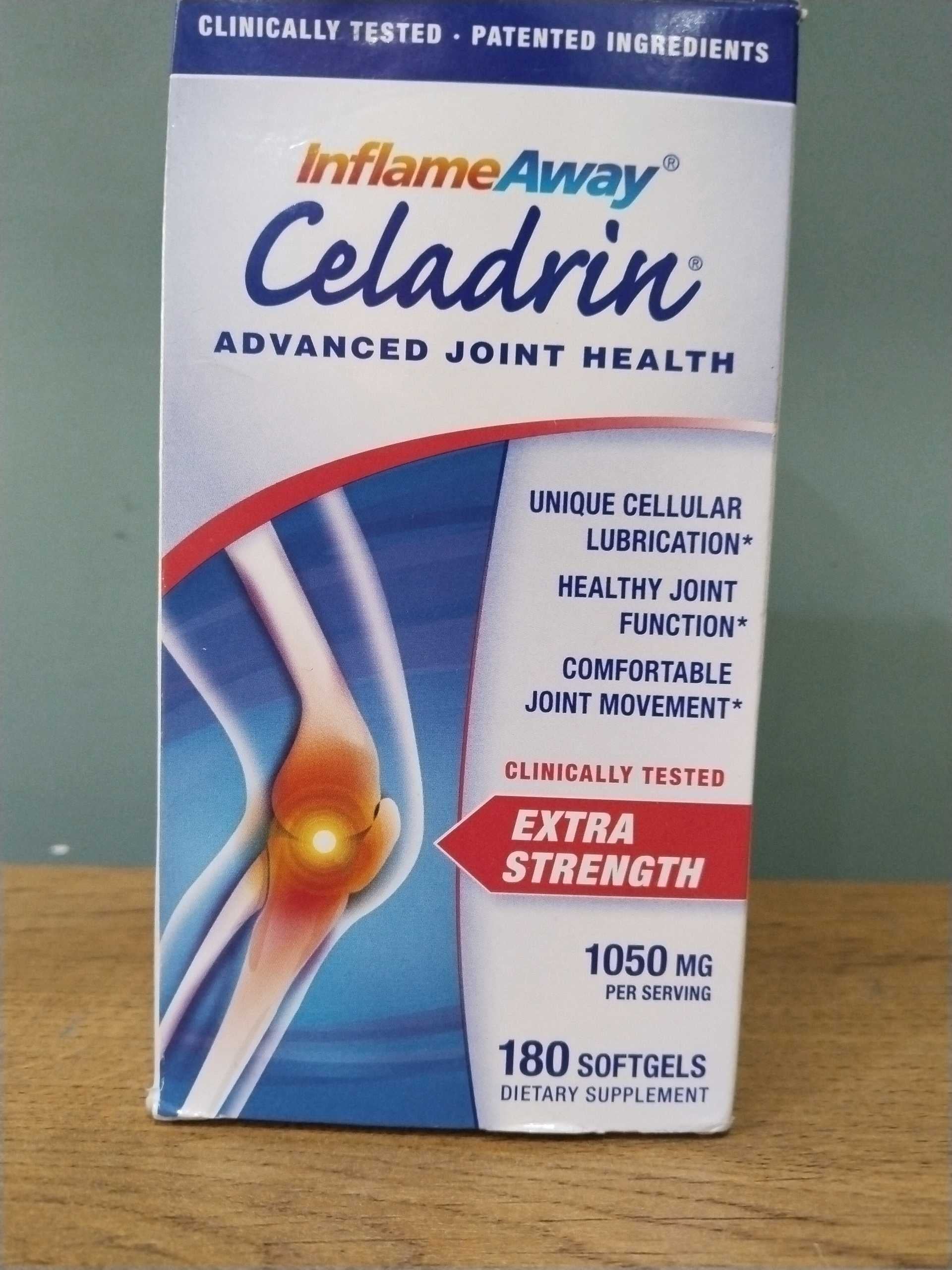 Celadrin
