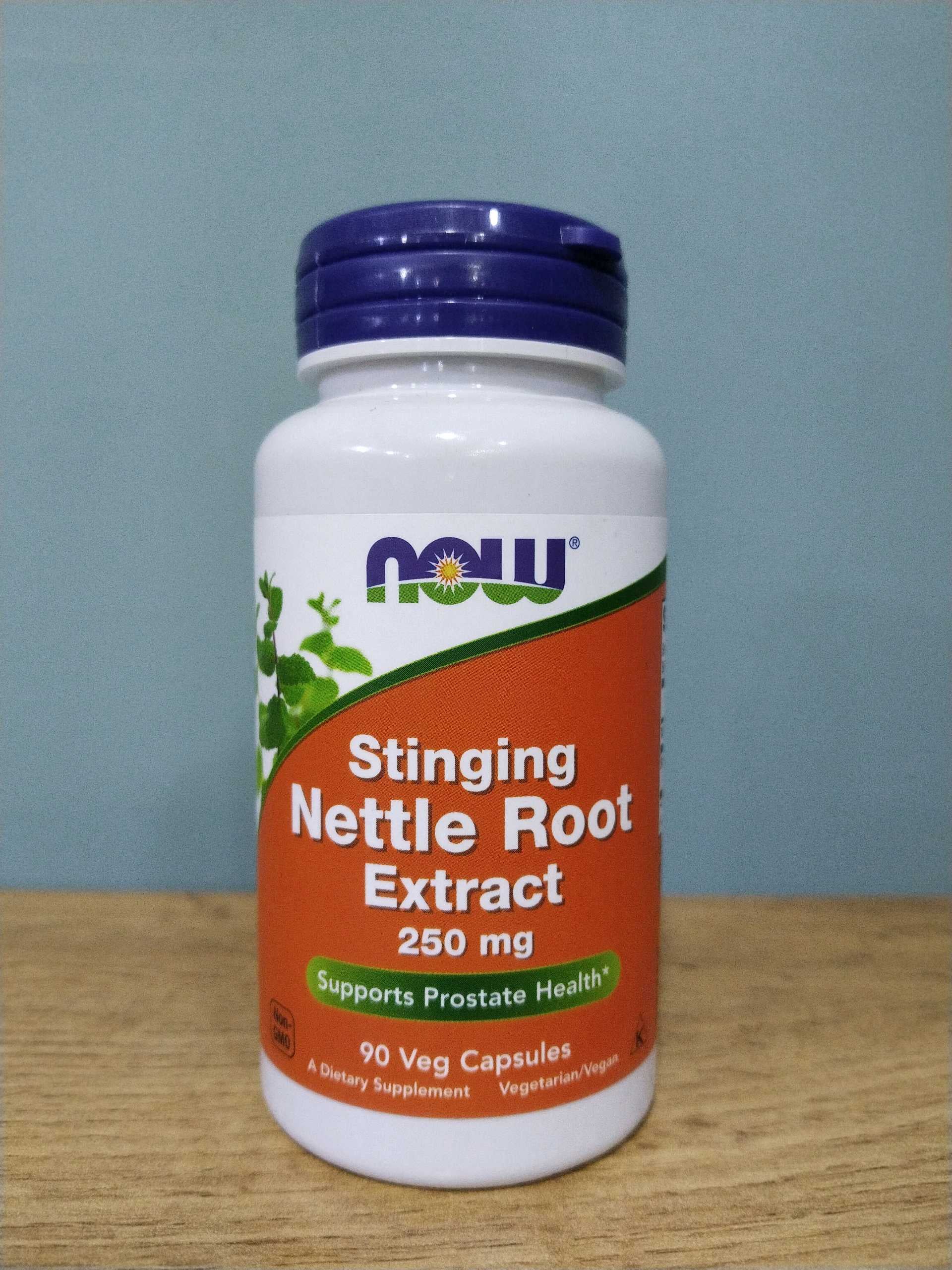 NOW NETTLE ROOT EXTRACT