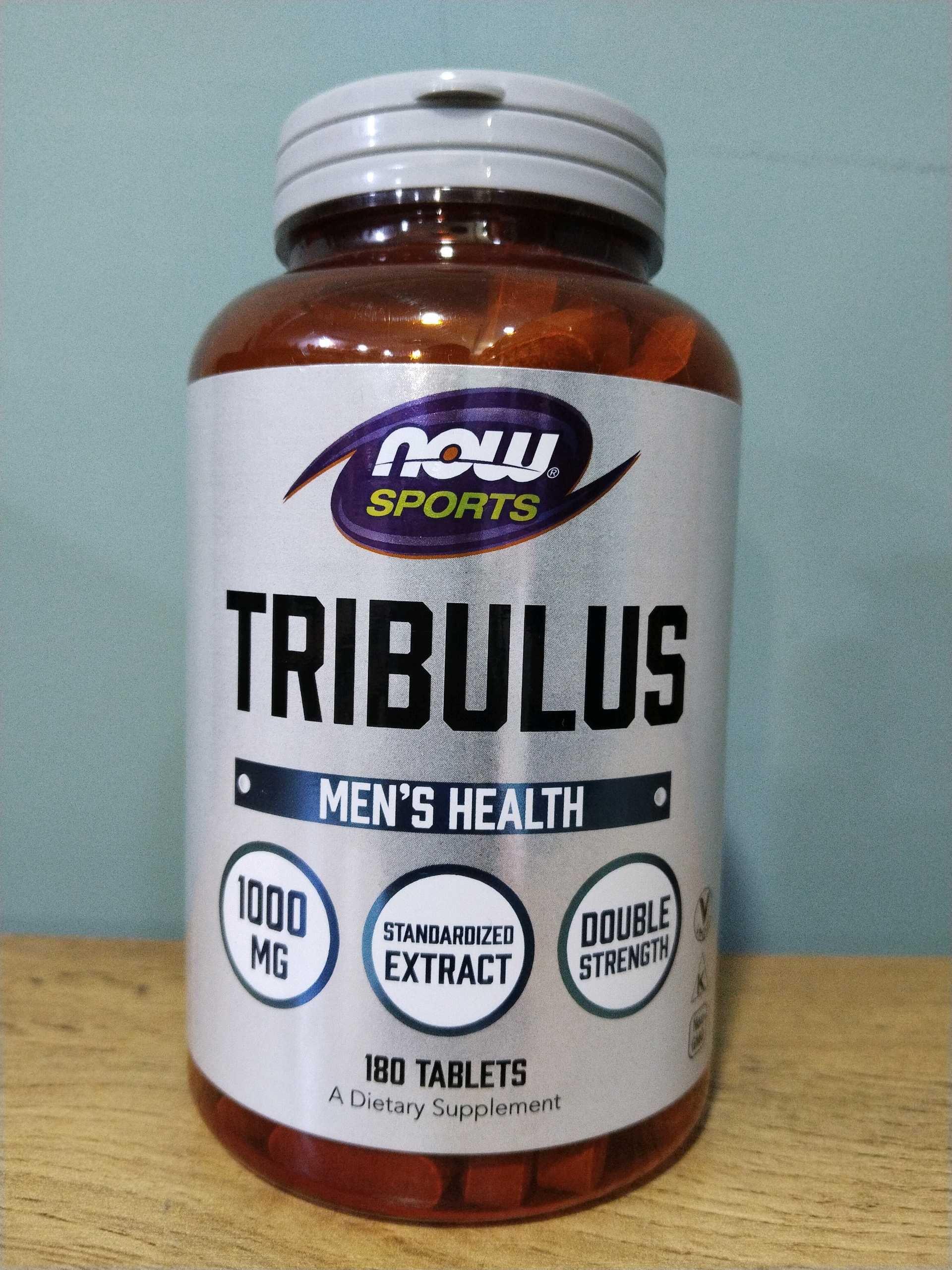 Now Tribulus 180 tab