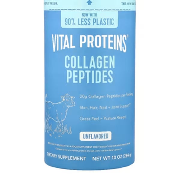 Vital Proteins COLLAGEN PEPTIDES 680GR