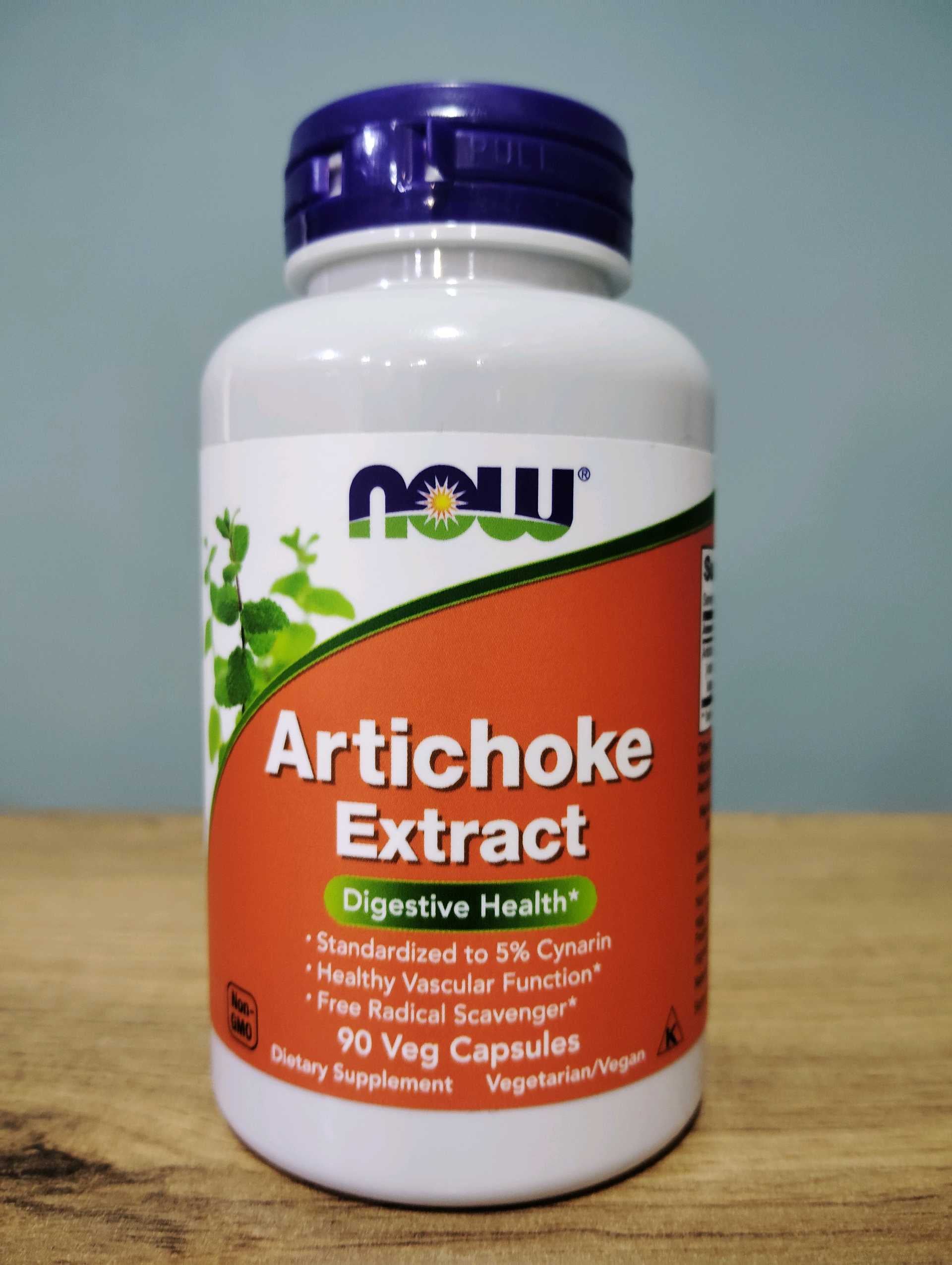 Artichoke Extract 450mg
