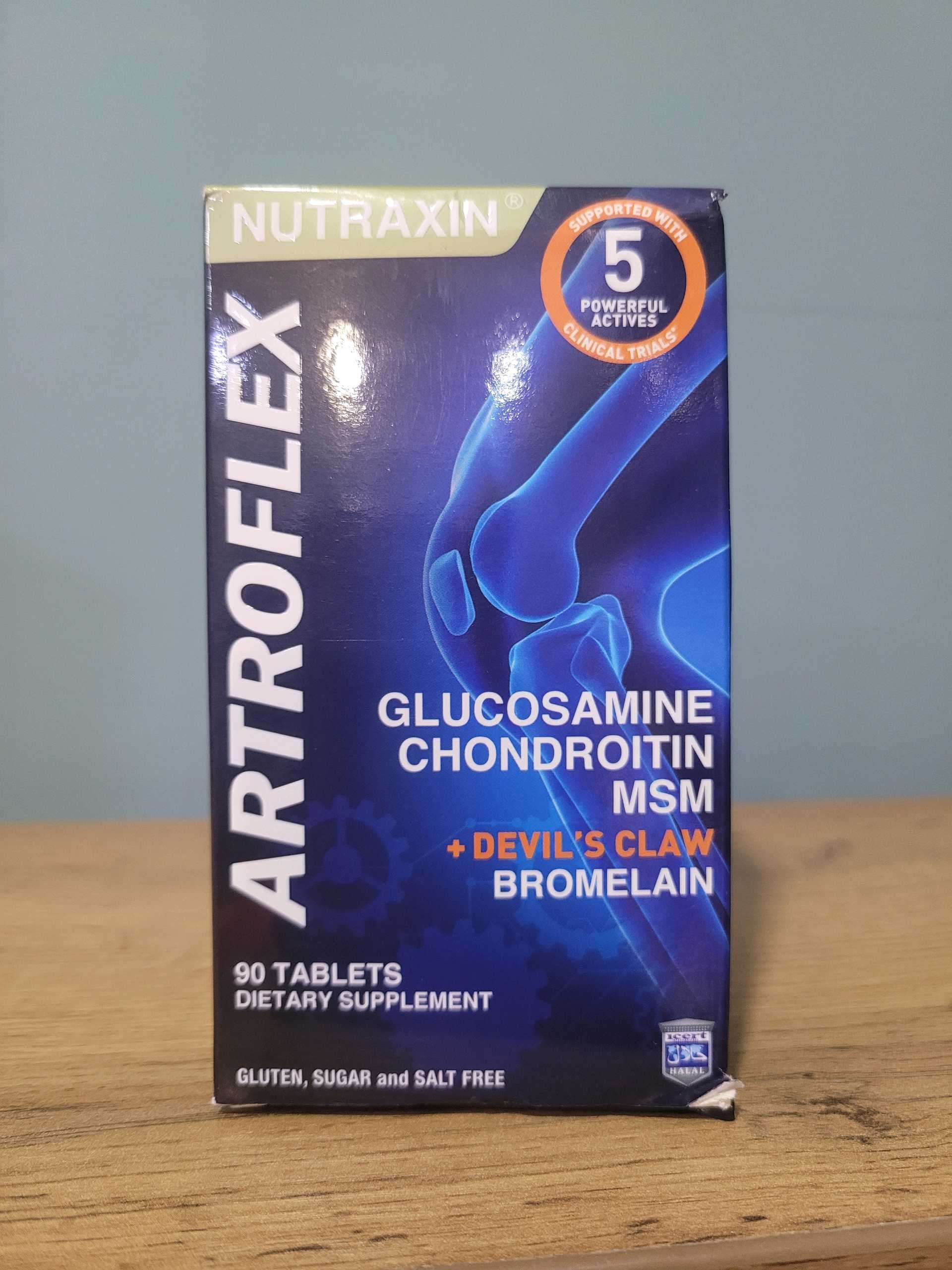 Nutraxin Artoflex HYA 11 C